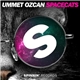 Ummet Ozcan - Spacecats