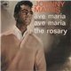 Johnny Mathis Accompagné Par Percy Faith Et Son Orchestre - Ave Maria / The Rosary