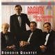 Brahms, Borodin Quartet - String Quartets Nos. 1 & 3