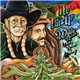 Marty Dread & Million 7 Featuring Willie Nelson - Lite This Up