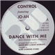 Control - Dance With Me