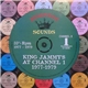 Various - King Jammy's At Channel 1 1977-1979