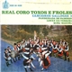 Real Coro Toxos E Froles - Canciones Gallegas / 2