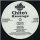 Chito's Revenge - Lagrimas / Oracion