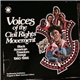 Various - Voices Of The Civil Rights Movement (Black American Freedom Songs 1960-1966)