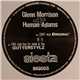 Glenn Morrison & Human Adams - Siesta