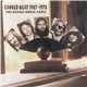 Canned Heat - 1967-1976: The Boogie House Tapes