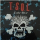 T.S.O.L. - Code Blue