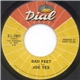 Joe Tex - I Knew Him / Bad Feet