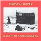 Lindsay Cooper - Rags / The Golddiggers