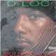 D-Loc - Split Personalities