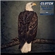 Clutch - Book Of Bad Decisions