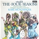 Vivaldi, Konstanty Kulka, Stuttgart Chamber Orchestra, Karl Münchinger - The Four Seasons