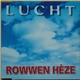 Rowwen Hèze - Lucht