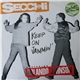Secchi - Keep On Jammin'