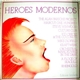 Various - Heroes Modernos