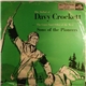 Sons Of The Pioneers - The Ballad Of Davy Crockett / The Grave Yard Filler Of The West