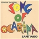 Santiago - Song Of Ocarina
