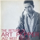 Art Pepper - The Return Of Art Pepper