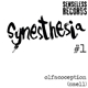 Rossi B & Luca / Venice Calypso / The Phantom - Synesthesia #1 - Olfacoception (Smell)