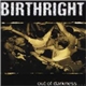 Birthright - Out Of Darkness...
