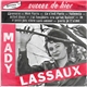 Mady Lassaux - Succes de Hier