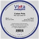 Cuban Pete - New Jazz Hustler EP
