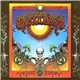 Grateful Dead - Aoxomoxoa