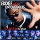 Eddie F. And The Untouchables - Let's Get It On (The Album)