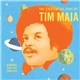 Tim Maia - Nobody Can Live Forever (The Existential Soul Of Tim Maia)