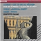 Schubert • Dvorak • Borodin • Quartetto Italiano - Der Tod Und Das Madchen