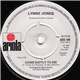 Lynne Jones - Come Softly To Me