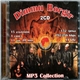 Dimmu Borgir - MP3 Collection
