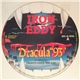 Iron Eddy - Dracula 93