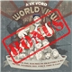 Awkword - World View (Bonus)
