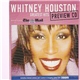 Whitney Houston - Greatest Hits (Preview CD)