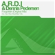 A.R.D.I & Dennis Pedersen - Forgotten