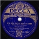 Gracie Fields - He's Dead - But He Won't Lie Down