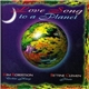 Kim Robertson & Bettine Clemen - Love Song To A Planet