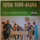 The Bill Shepherd Singers - Irish Sing-Along