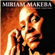 Miriam Makeba - The Definitive Collection