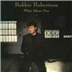 Robbie Robertson - What About Now