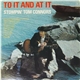 Stompin' Tom Connors - To It And At It