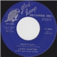 Lionel Hampton & His Jazz Inner Circle - Hamp Stamps / Tom Collins