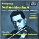Wolfgang Schneiderhan With L'Orchestre De La Suisse Romande Conducted By Ernest Ansermet, Martin - Concerto For Violin And Orchestra