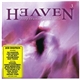 Various - Heaven ‎– Deep Trance Essentials 3