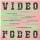 Video Rodeo - Technodelic Glamour