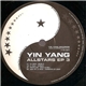 Various - Yin Yang Allstars EP 3