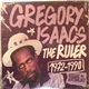 Gregory Isaacs - The Ruler 1972-1990