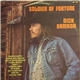 Dick Damron - Soldier Of Fortune